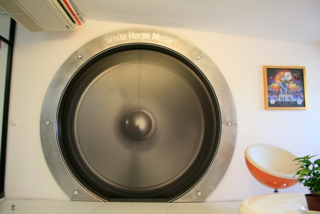 Agentur White-Horse-Music | Hamburg